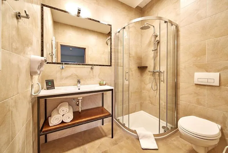 Hotel 32 Krakow Old Town