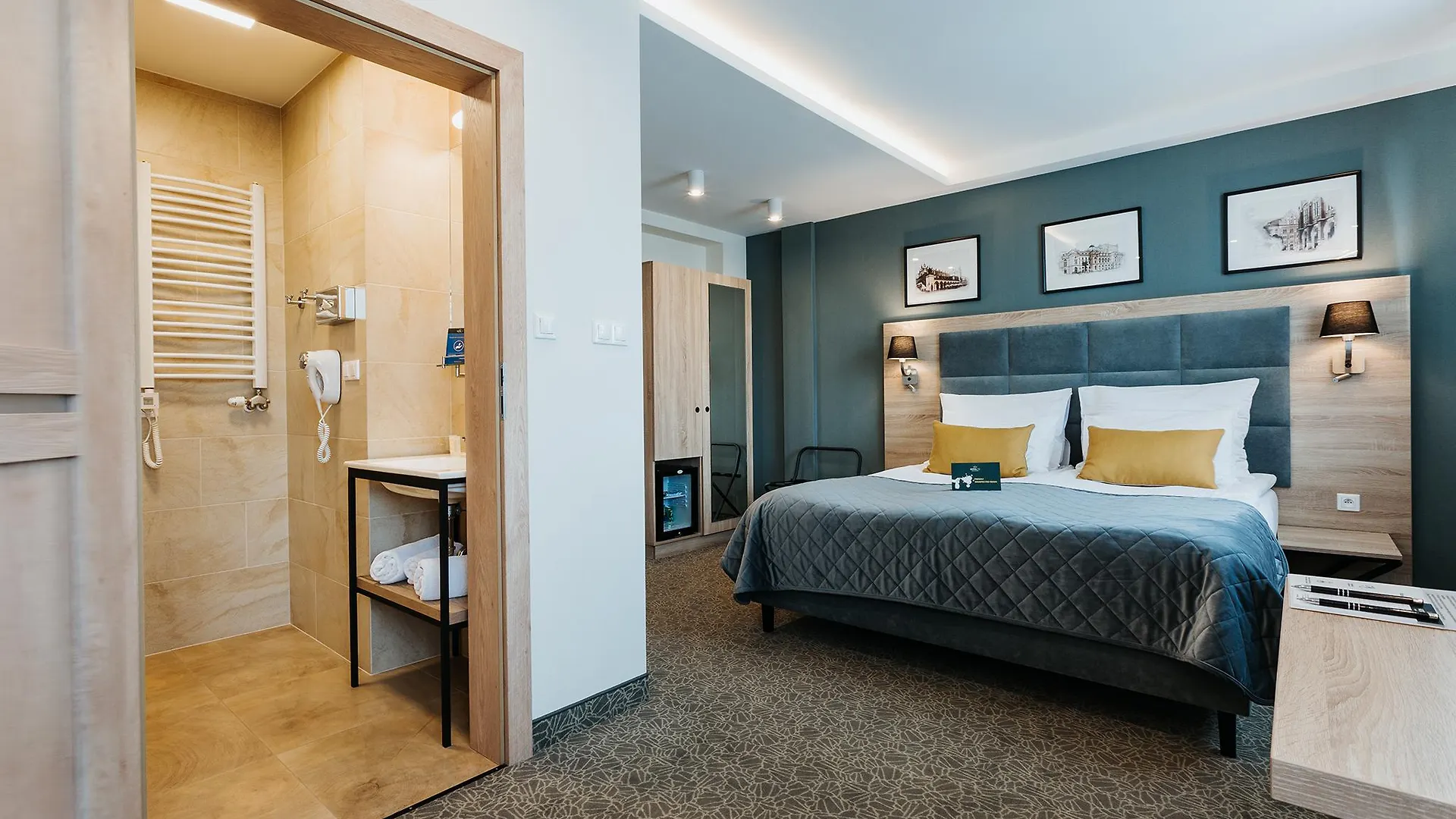 Hotel 32 Krakow Old Town