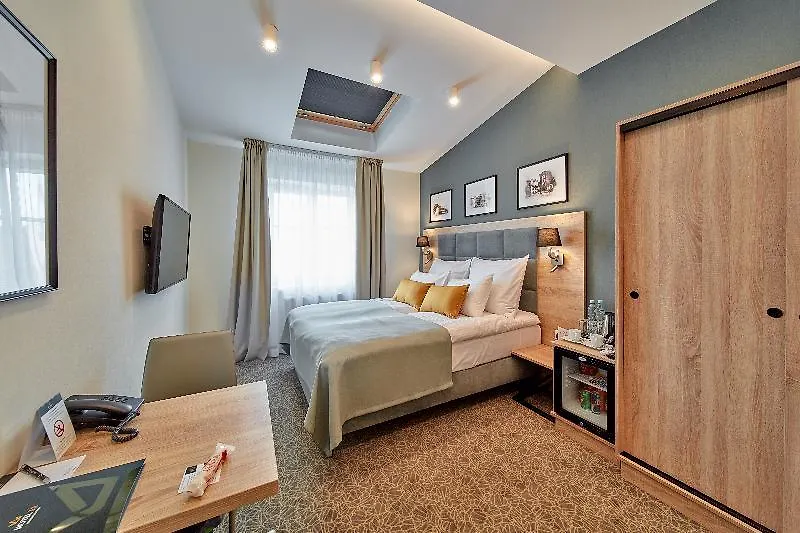 Hotel 32 Krakow Old Town