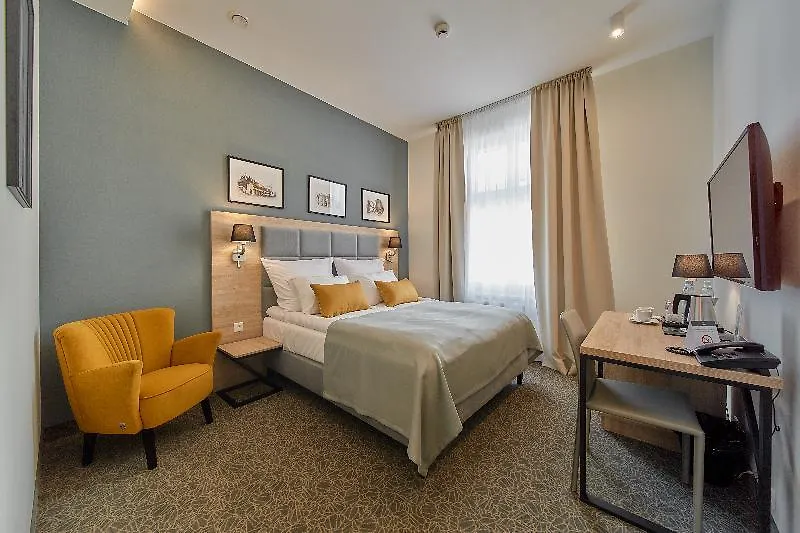 Hotel 32 Krakow Old Town