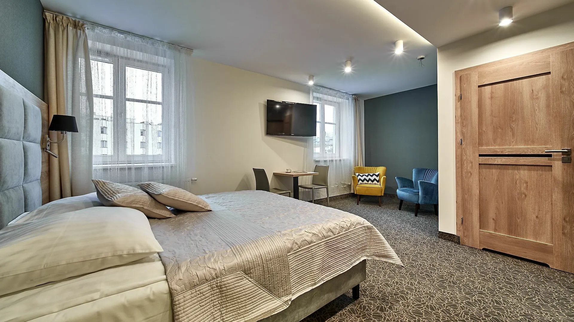 Hotel 32 Krakow Old Town Pologne