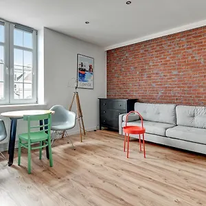 Apartment Old Town