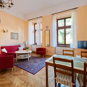 Pod Aniolami Apartamento