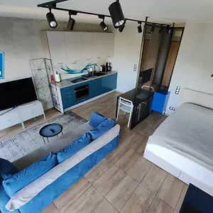 Apartment Soft Lofty Legnicka