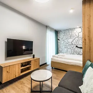 Apartment Rent Like - Krysiewicza 3
