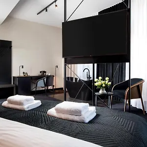 4* Hotell Krupnicza 30