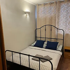 Apartment Coser Grzybowska