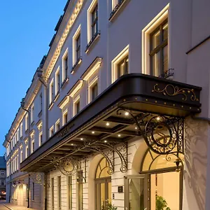 5* Hotell Saski Curio Collection By Hilton