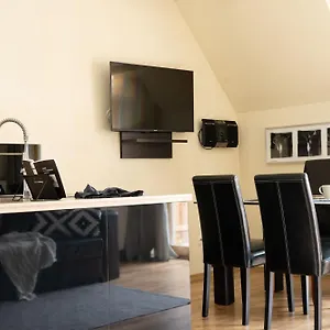 Apartment Apartmenty Szczesliwa 13 I Aramis W Centrum Apartzakop