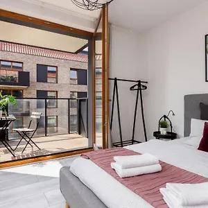  Apartamento Palm Aparts Polonia