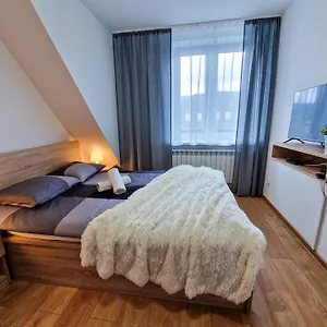 Apartment Interdom