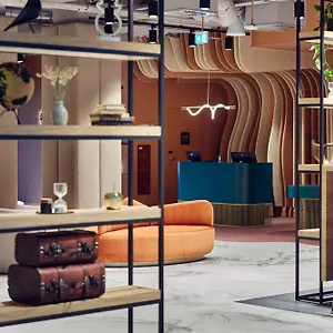 Ξενοδοχείο Ibis Styles Centrum
