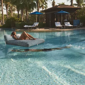 Four Seasons At Jumeirah Θέρετρο Ντουμπάι
