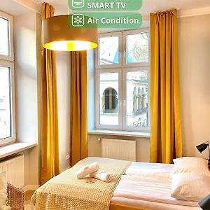 Faust In The Heart Of Kazimierz By Mint Apartamento