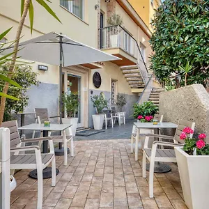Hotel Conchiglia ***