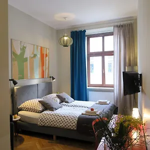 Goscinne Poselska 20 Habitación en casa particular