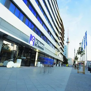 H2 Berlin-alexanderplatz Ξενοδοχείο Βερολίνο