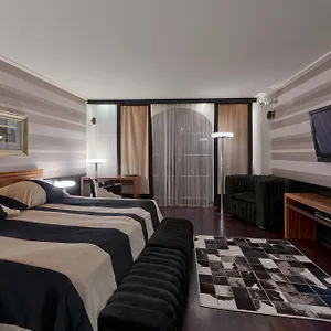 4* Hotell Wentzl