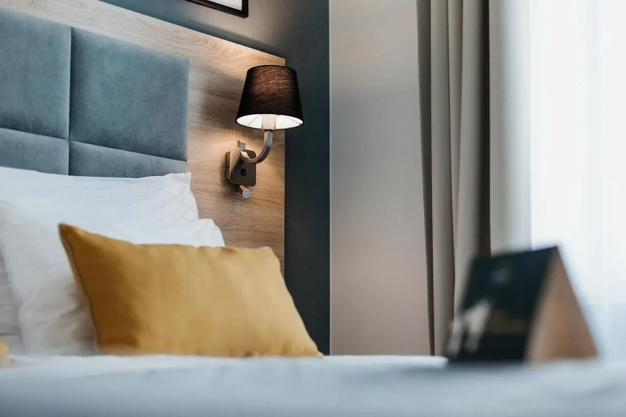 ***  Hotel 32 Krakow Old Town Polsko