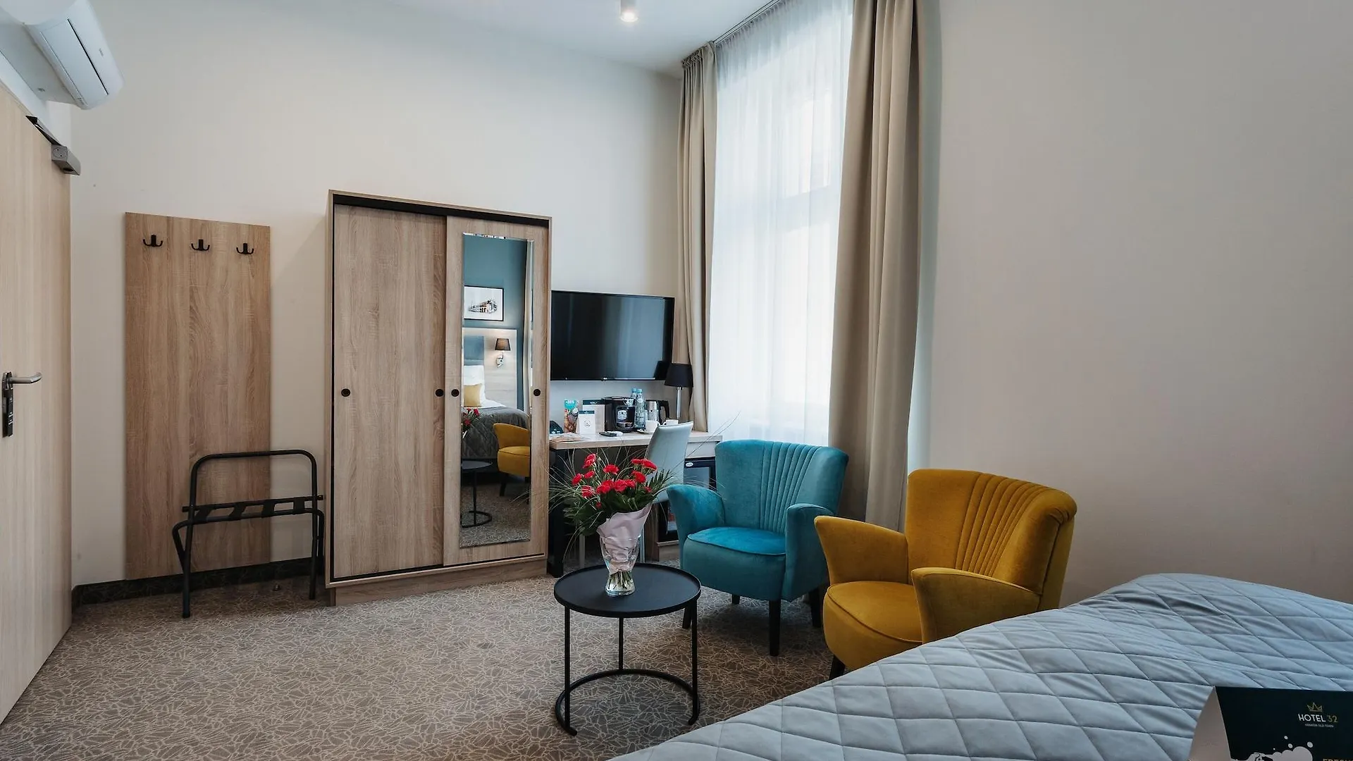 Hotel 32 Krakow Old Town