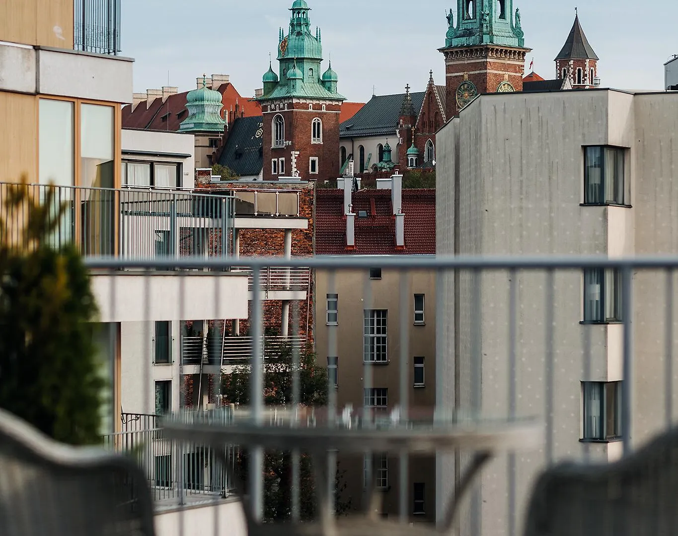 ***  Hotel 32 Krakow Old Town Polonia