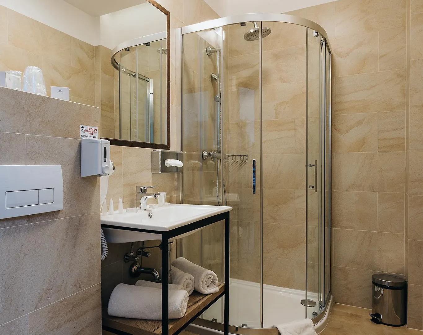 Hotel 32 Krakow Old Town
