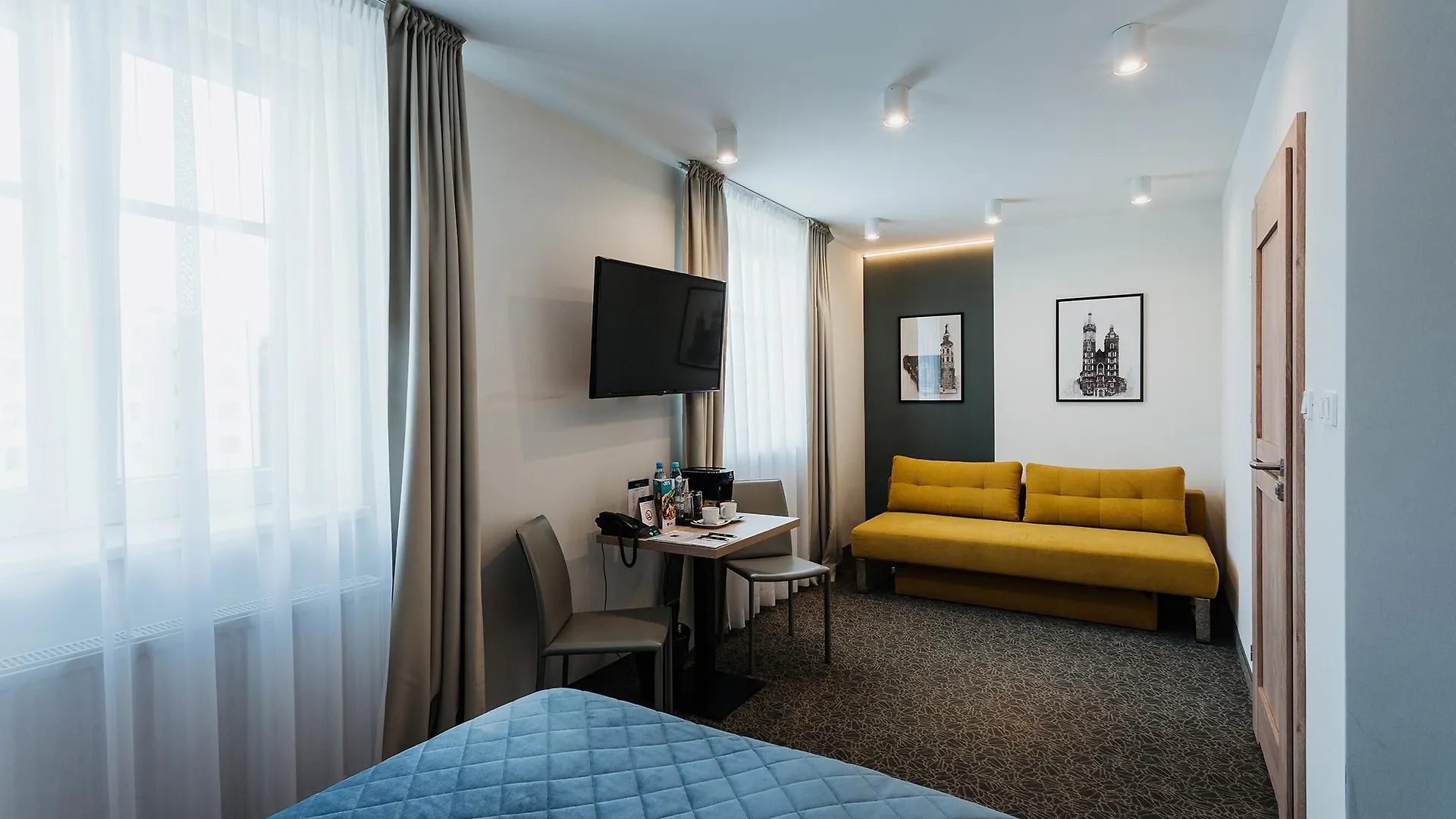 Hotel 32 Krakow Old Town