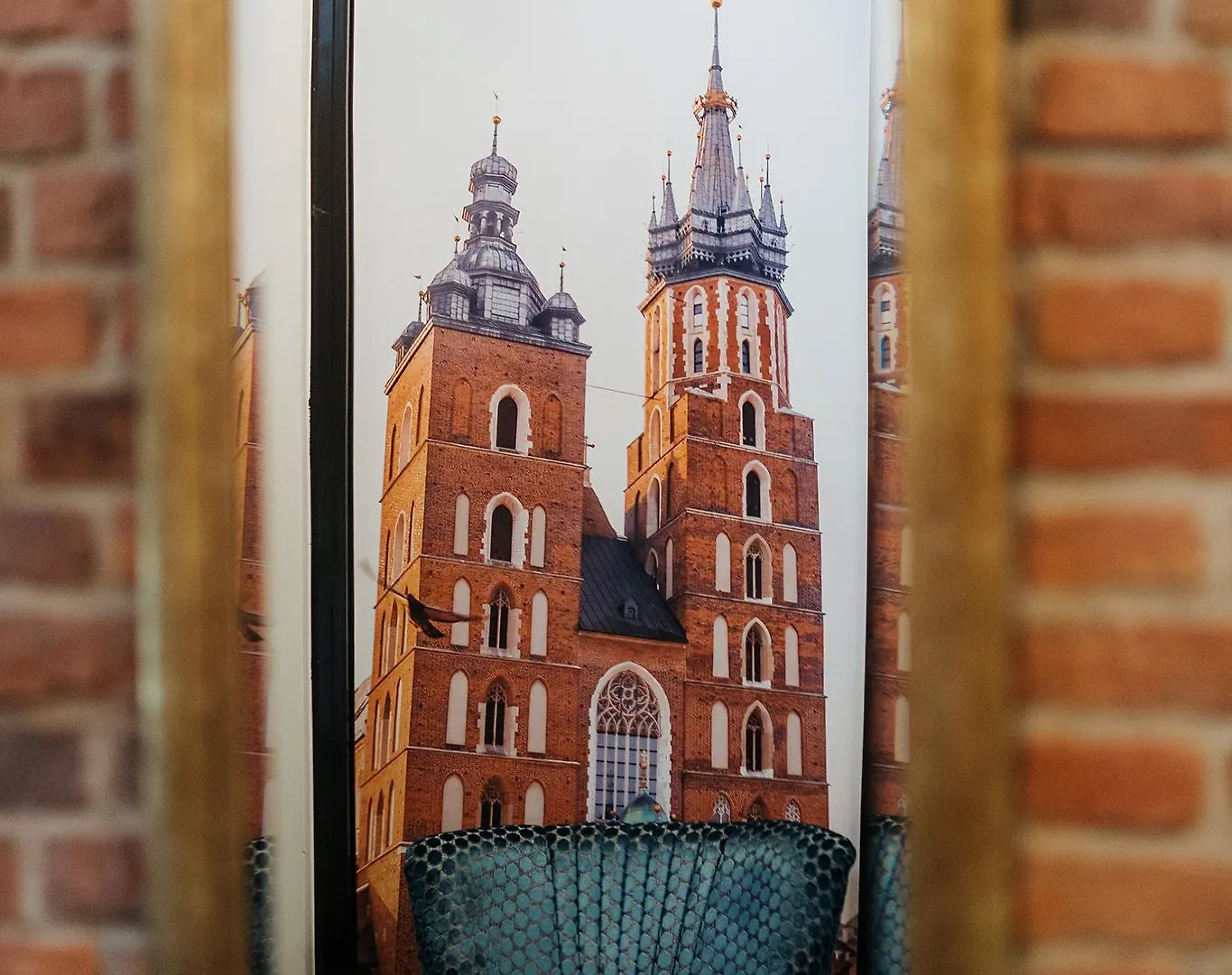 Hotel 32 Krakow Old Town