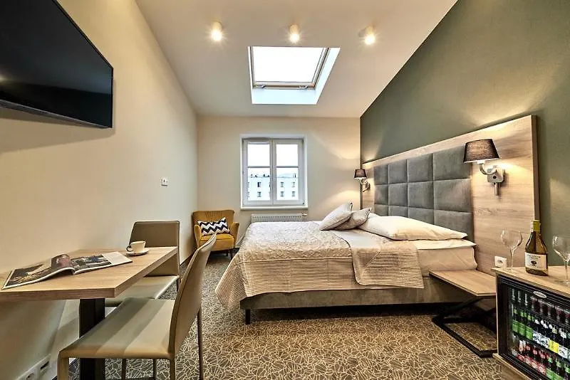 Hotel 32 Krakow Old Town