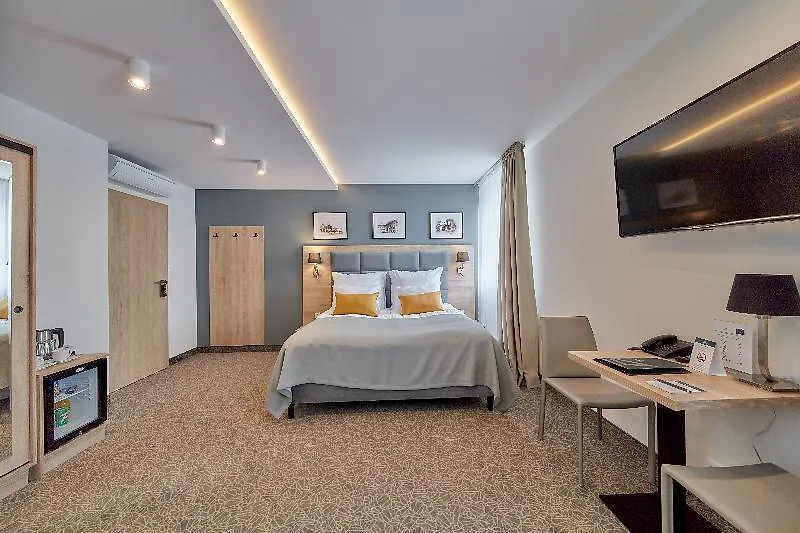 Hotel 32 Krakow Old Town 3*,  Polonia
