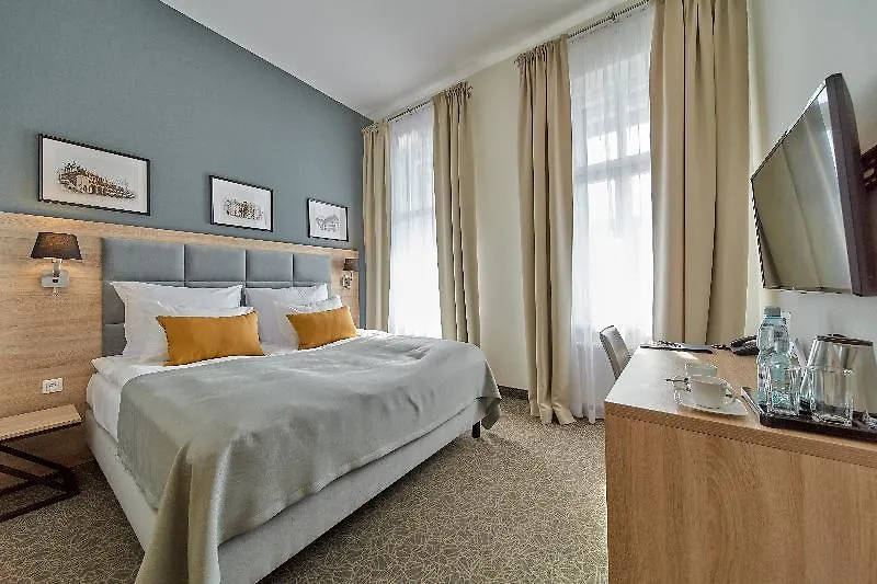 Hotel 32 Krakow Old Town 3*,  Poland