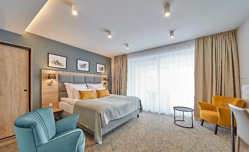 Hotel 32 Krakow Old Town