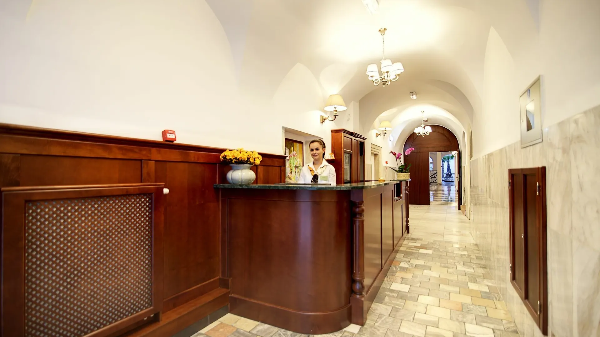 Hotel 32 Krakow Old Town