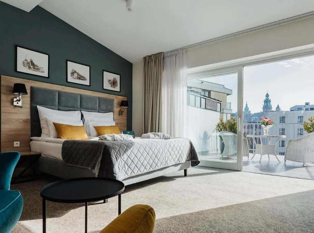 Hotel 32 Krakow Old Town