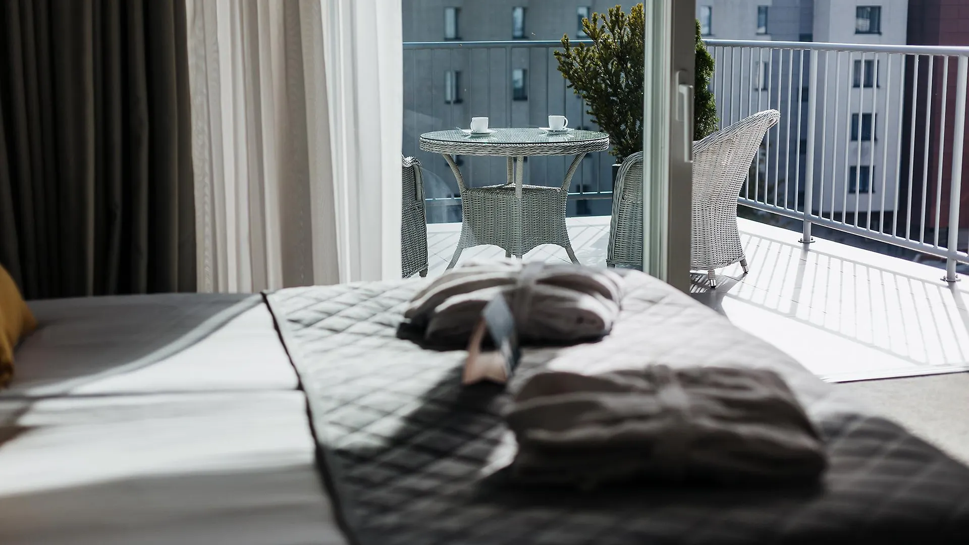 Hotel 32 Krakow Old Town Poland