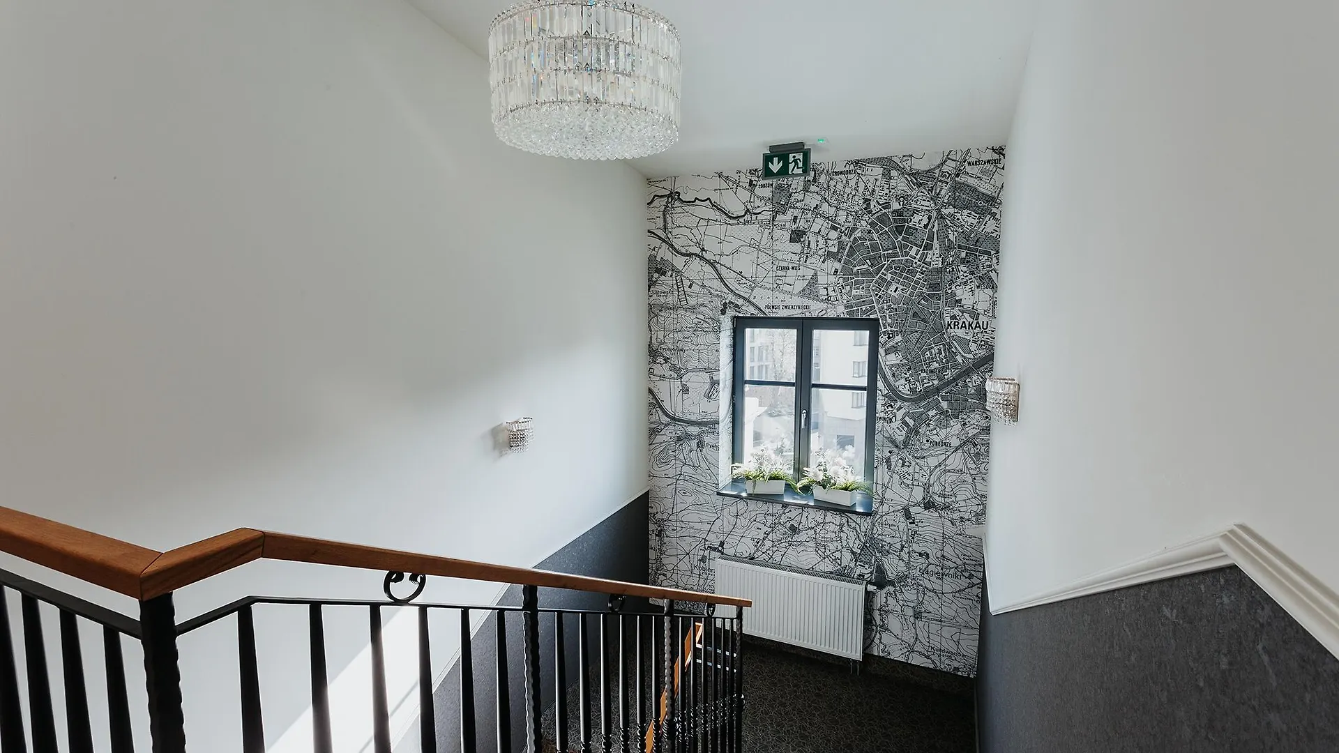 Hotel 32 Krakow Old Town