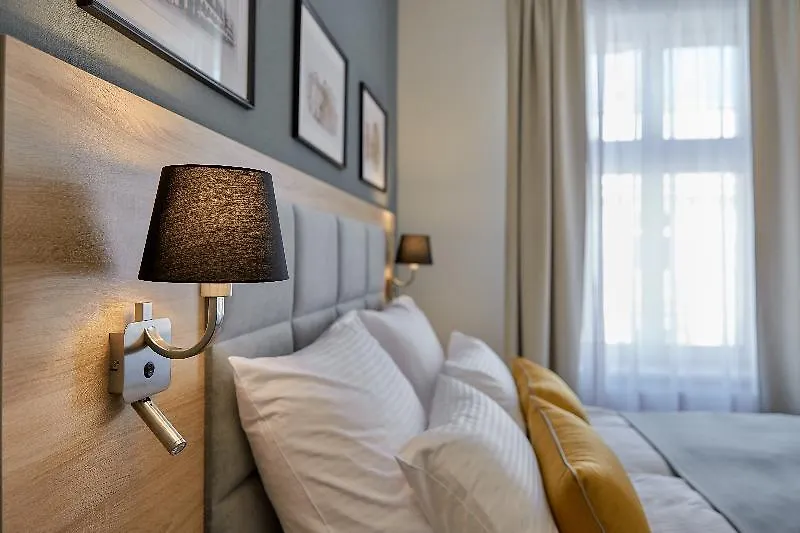 Hotel 32 Krakow Old Town